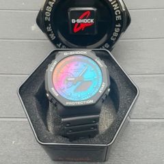 G Shock