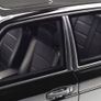 Mercedes-Benz 560 SEL AMG 1989 Ottomobile 1/18 New in Box Image 6