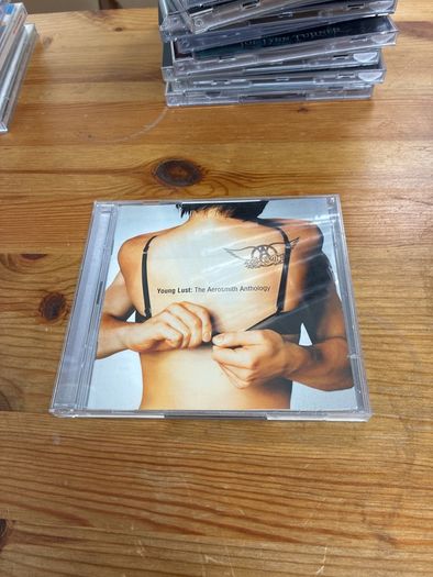 Cd Albums Four euro each