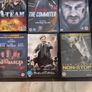 Liam Neeson Dvd Collection Bundle Michael Collins, Taken, Schindler's List, Etc. Image 2