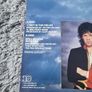 Gary Moore Phil Lynett out in the fields 12"  45 rpm vinyl with poster Image 3