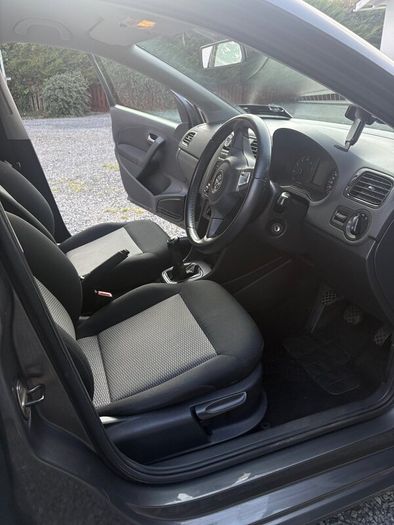 2012 Volkswagen Polo 117,000Km