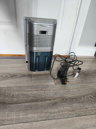 Dehumidifier 2L