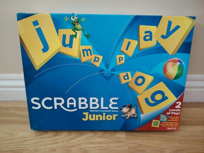Kids board games & toys