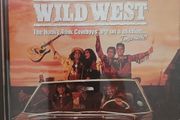 Wild West CD Soundtrack