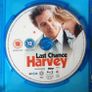 Last Chance Harvey [2008] Dustin Hoffman & Emma Thompson [Blu-ray Movie] Image 3