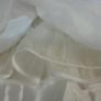 Adam's occasion wear white dress Image 6