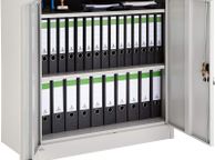 main image for ad Filing Cabinet With, Lockable, Doors..free Deliver