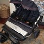 Double Buggy - Mountain Buggy Image 2