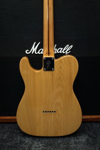 Fender Telecaster CIJ