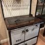 Stanley Solid Fuel Cooker with Boiler Image 2