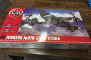 1/48 Airfix Stuka