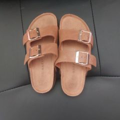 Girls sandals