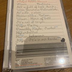 Bjork - Vespertine Live At Royal Opera House (DVD)