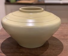 Stunning Wedgewood Keith Murray Vase