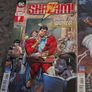 Shazam 1-15 2019 Comics and Variants Image 9