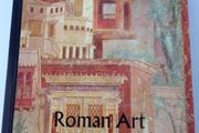Roman Art and Architecture, Mortimer Wheeler