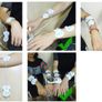 TENS Therapy Electric Muscle Massager Image 9