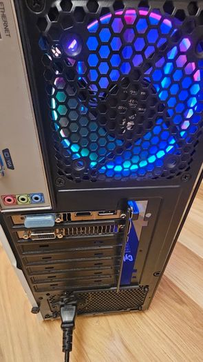 Gaming Pc