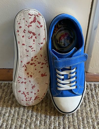 Boys Shoes