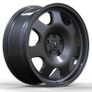 Navis Gp7 Van T5 / T6 Alloys Wheels Image 2