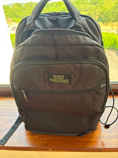 Travel Laptop Backpack