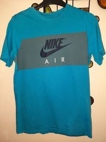 Nike Tee Shirt Age 13-15 Years of Age
