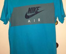 Nike Tee Shirt Age 13-15 Years of Age