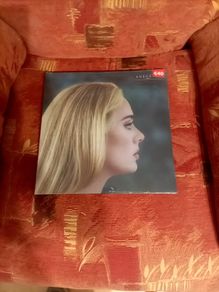 Lp Adele 30
