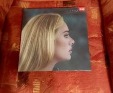 Lp Adele 30