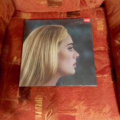 Lp Adele 30