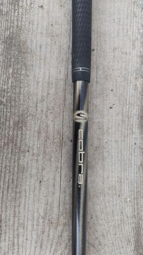 Cobra 7 Wood