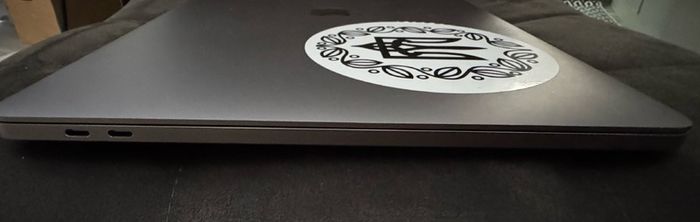For Sale or Trade: High-Spec MacBook Pro 16" (2019) A2141