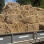 Small Square Hay Bales Image 3