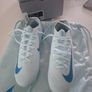 New Zoom Air football boots uk5 Image 3