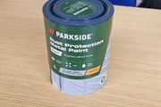1L Silver Grey matt Rust Protection Metal Paint 7001 RAL