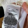 NEW - Ted baker White Darsee Embroidered Lace blouse UK 10 Image 4