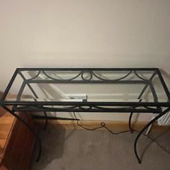 Other furniture