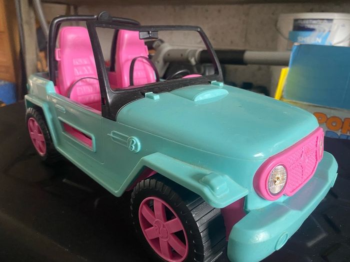 Barbie Bundle