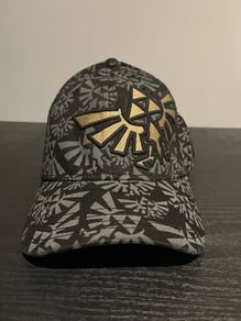 The Legend of Zelda Twilight Princess Cap
