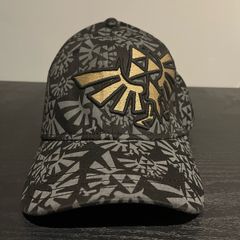 The Legend of Zelda Twilight Princess Cap
