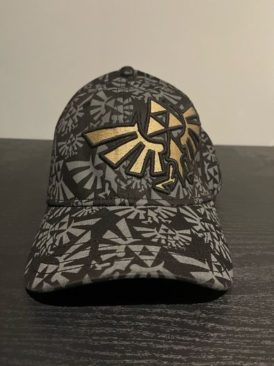 The Legend of Zelda Twilight Princess Cap