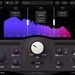 Tone Projects Uni-L.    SHARE