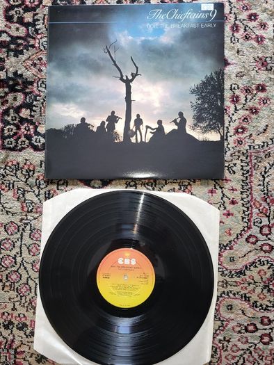 Various Album's 10 Each