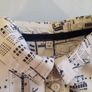 NEW M&S (7-8Y) Boy Long Sleeve Shirt Top Image 3