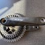 Shimano 105 11spd Hydraulic groupset Image 3