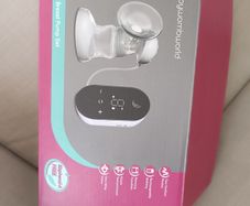 Breast Pump Single Electric