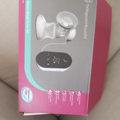Breast Pump Single Electric