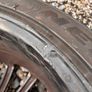 19" Alloys 5x112 & Tyres Staggered Set Image 9