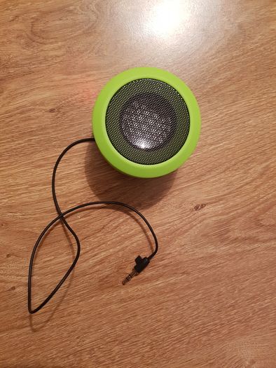 SilverCrest Mini Speaker SMA 500  A1